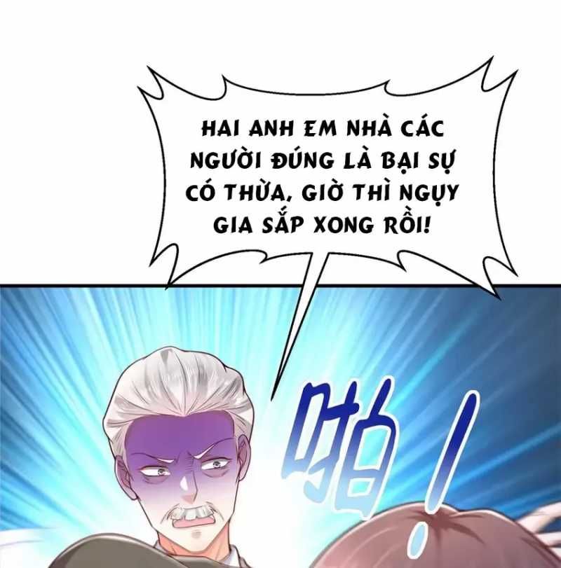 đọc truyện Mỗi Tuần Ta Có Một Nghề Nghiệp Mới Chương 602 ảnh 7 tại Thiên Thai Truyện