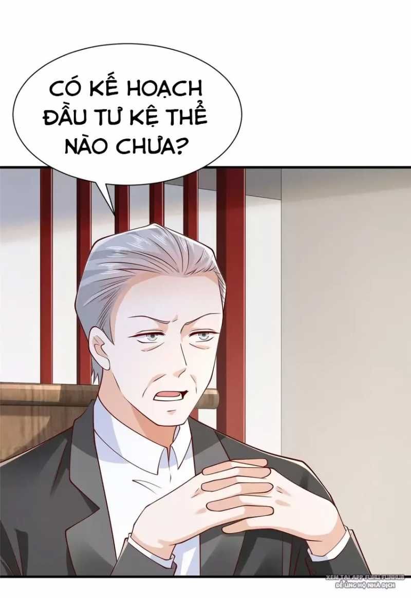 đọc truyện Mỗi Tuần Ta Có Một Nghề Nghiệp Mới Chương 603 ảnh 13 tại Thiên Thai Truyện