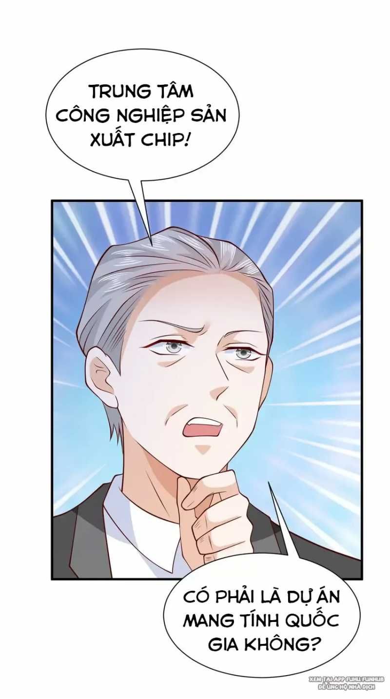 đọc truyện Mỗi Tuần Ta Có Một Nghề Nghiệp Mới Chương 603 ảnh 15 tại Thiên Thai Truyện