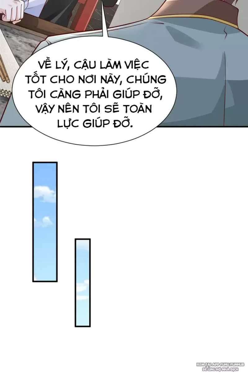 đọc truyện Mỗi Tuần Ta Có Một Nghề Nghiệp Mới Chương 603 ảnh 18 tại Thiên Thai Truyện