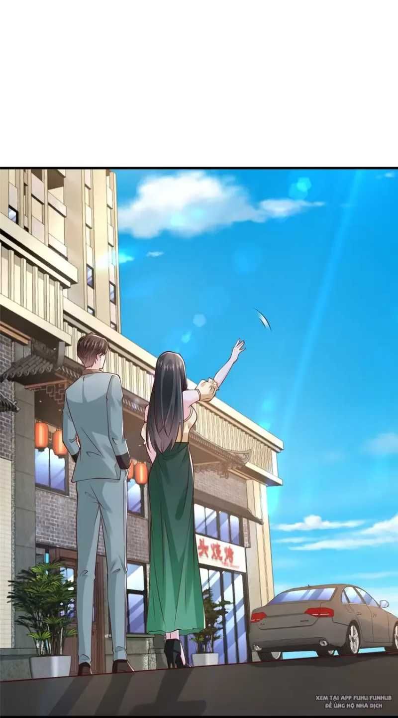 đọc truyện Mỗi Tuần Ta Có Một Nghề Nghiệp Mới Chương 603 ảnh 19 tại Thiên Thai Truyện