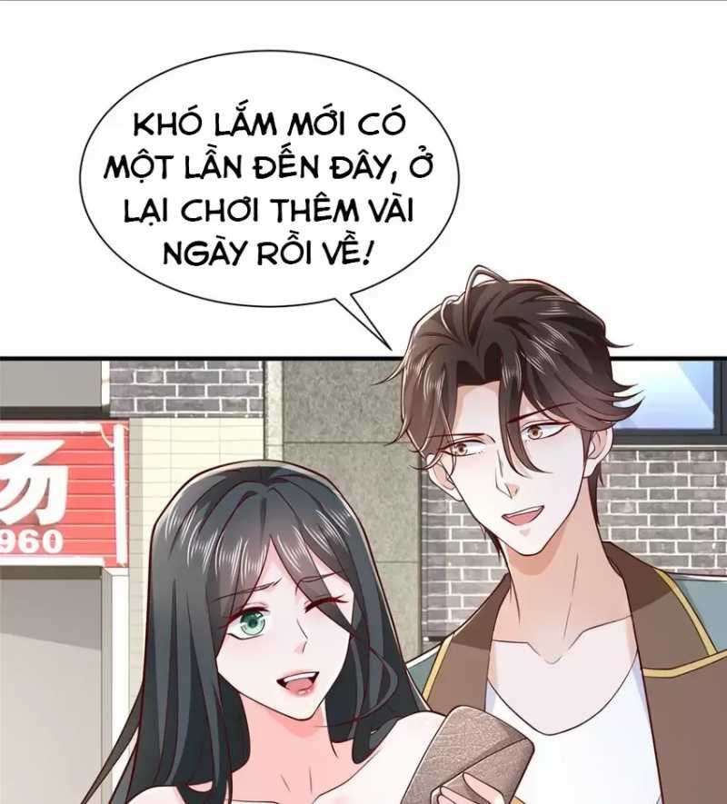 đọc truyện Mỗi Tuần Ta Có Một Nghề Nghiệp Mới Chương 603 ảnh 20 tại Thiên Thai Truyện