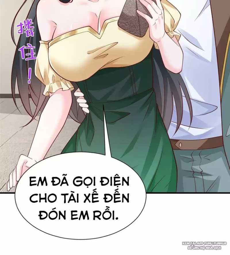 đọc truyện Mỗi Tuần Ta Có Một Nghề Nghiệp Mới Chương 603 ảnh 21 tại Thiên Thai Truyện