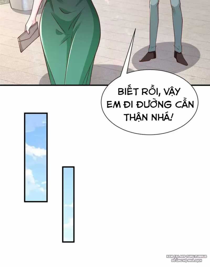 đọc truyện Mỗi Tuần Ta Có Một Nghề Nghiệp Mới Chương 603 ảnh 26 tại Thiên Thai Truyện