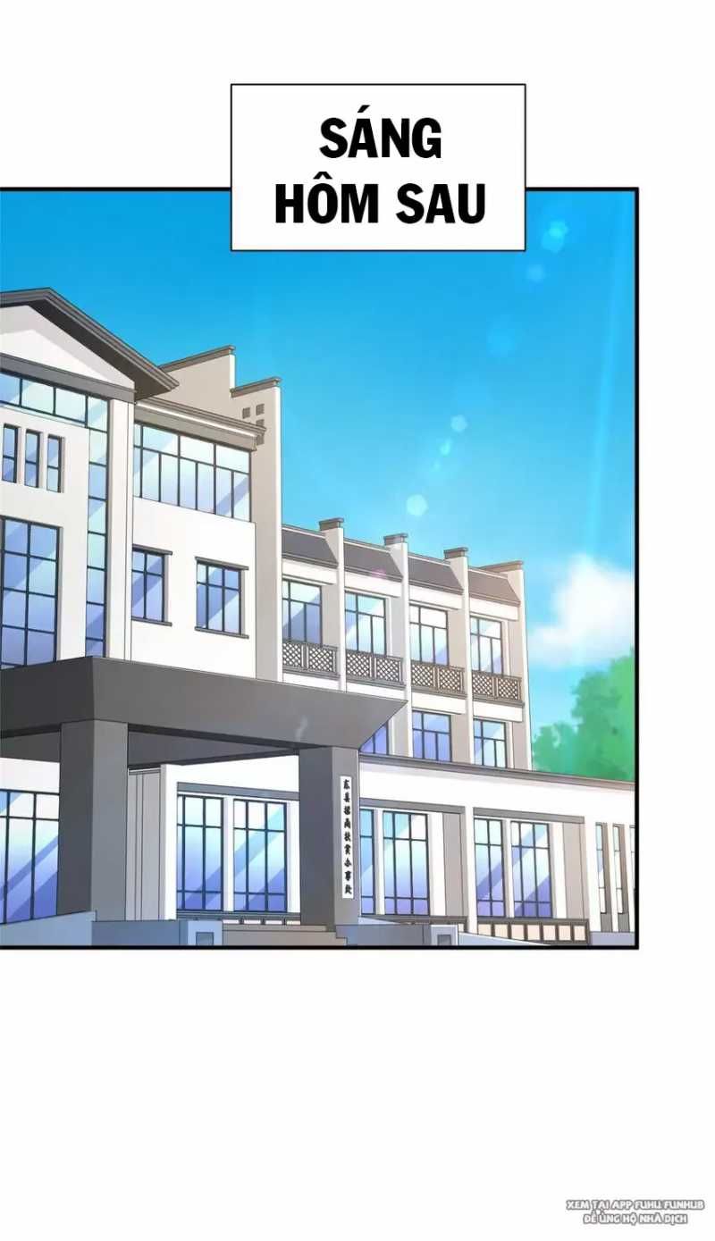 đọc truyện Mỗi Tuần Ta Có Một Nghề Nghiệp Mới Chương 603 ảnh 27 tại Thiên Thai Truyện