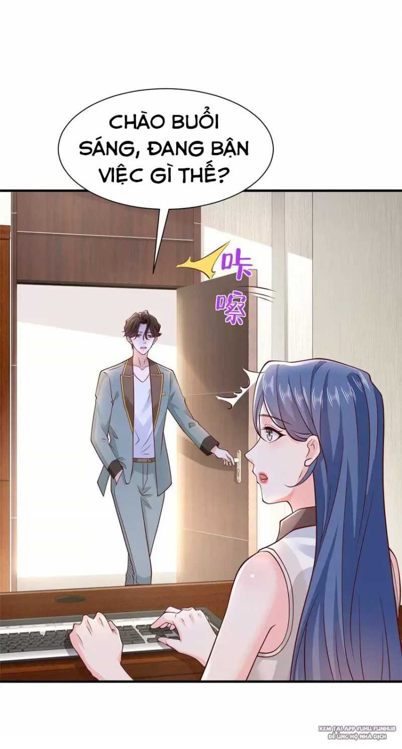 đọc truyện Mỗi Tuần Ta Có Một Nghề Nghiệp Mới Chương 603 ảnh 28 tại Thiên Thai Truyện