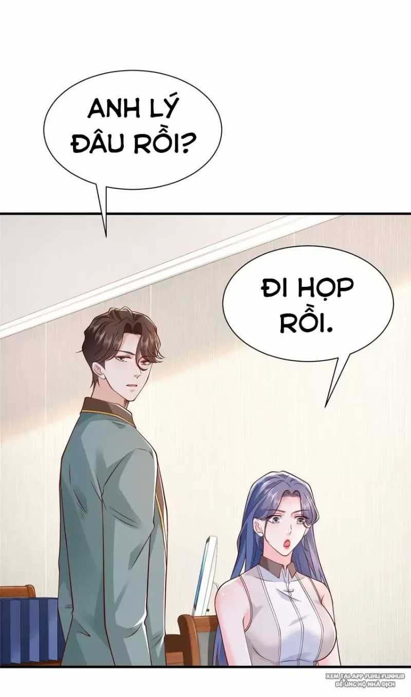 đọc truyện Mỗi Tuần Ta Có Một Nghề Nghiệp Mới Chương 603 ảnh 29 tại Thiên Thai Truyện