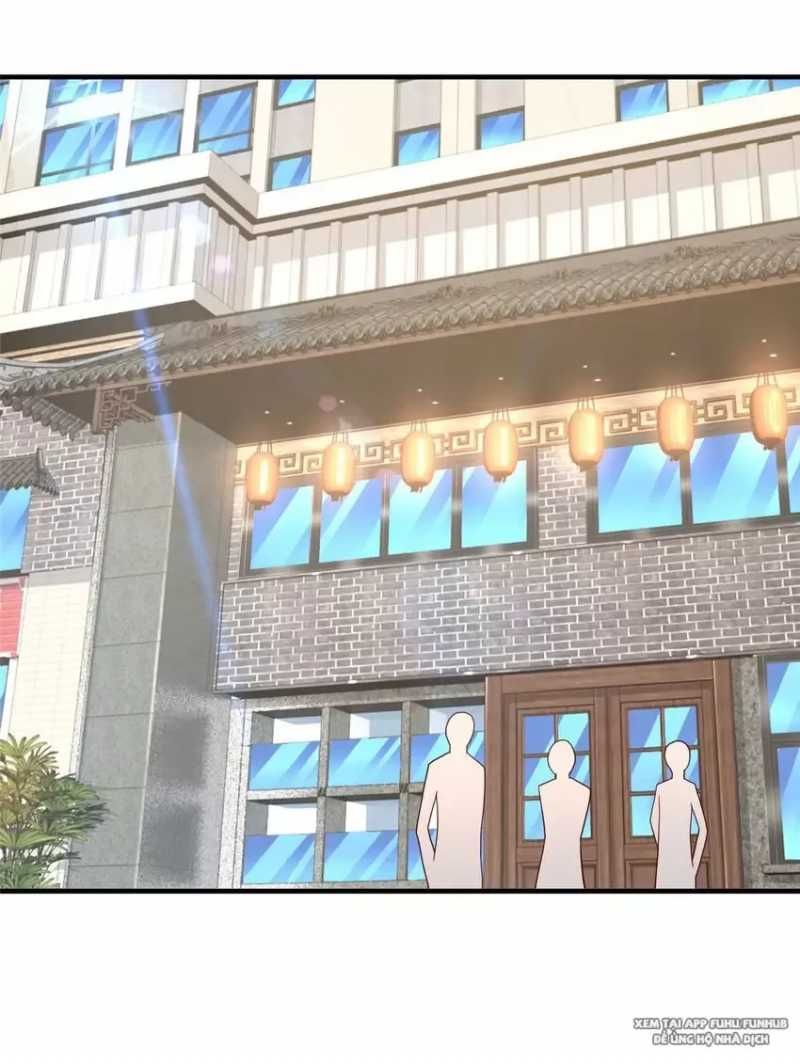 đọc truyện Mỗi Tuần Ta Có Một Nghề Nghiệp Mới Chương 603 ảnh 5 tại Thiên Thai Truyện