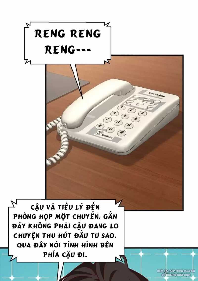 đọc truyện Mỗi Tuần Ta Có Một Nghề Nghiệp Mới Chương 603 ảnh 35 tại Thiên Thai Truyện