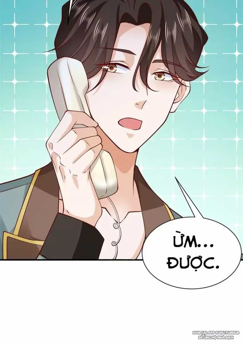 đọc truyện Mỗi Tuần Ta Có Một Nghề Nghiệp Mới Chương 603 ảnh 36 tại Thiên Thai Truyện