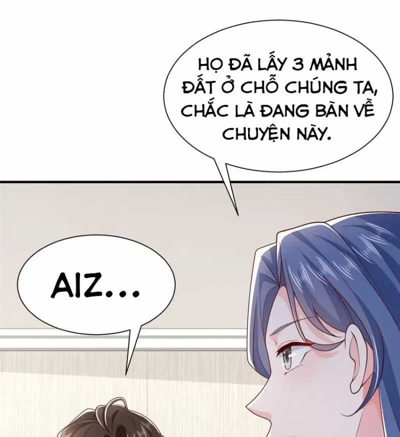 đọc truyện Mỗi Tuần Ta Có Một Nghề Nghiệp Mới Chương 603 ảnh 41 tại Thiên Thai Truyện