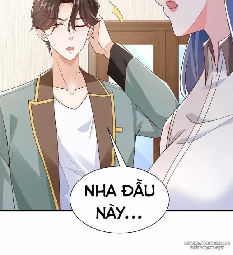 đọc truyện Mỗi Tuần Ta Có Một Nghề Nghiệp Mới Chương 603 ảnh 42 tại Thiên Thai Truyện