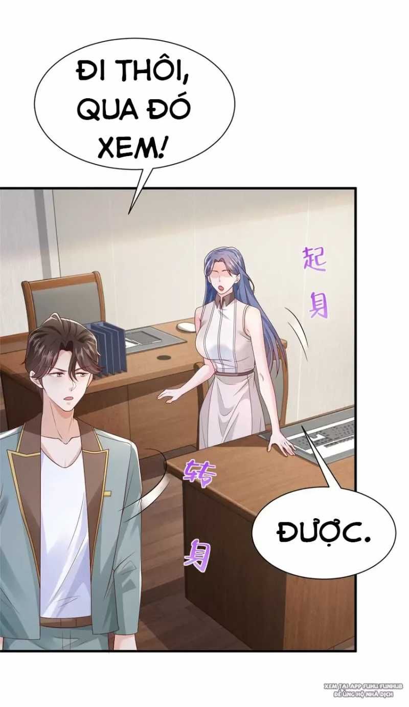 đọc truyện Mỗi Tuần Ta Có Một Nghề Nghiệp Mới Chương 603 ảnh 43 tại Thiên Thai Truyện