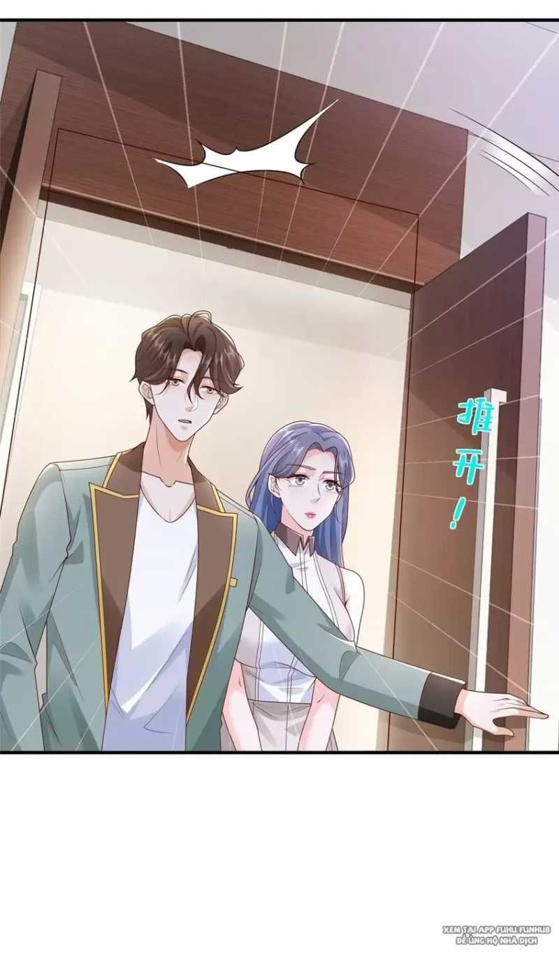 đọc truyện Mỗi Tuần Ta Có Một Nghề Nghiệp Mới Chương 603 ảnh 45 tại Thiên Thai Truyện