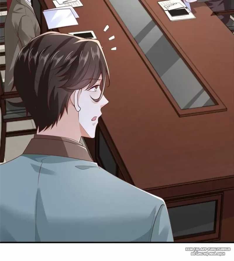 đọc truyện Mỗi Tuần Ta Có Một Nghề Nghiệp Mới Chương 603 ảnh 47 tại Thiên Thai Truyện