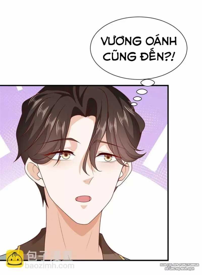 đọc truyện Mỗi Tuần Ta Có Một Nghề Nghiệp Mới Chương 603 ảnh 48 tại Thiên Thai Truyện