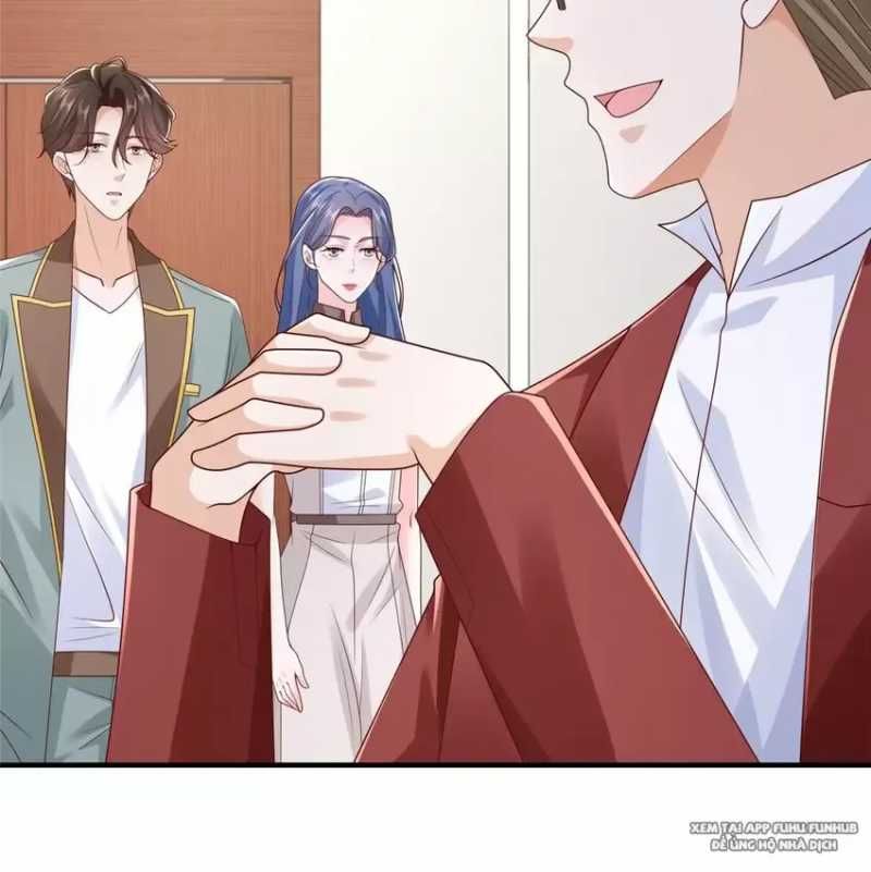 đọc truyện Mỗi Tuần Ta Có Một Nghề Nghiệp Mới Chương 603 ảnh 50 tại Thiên Thai Truyện