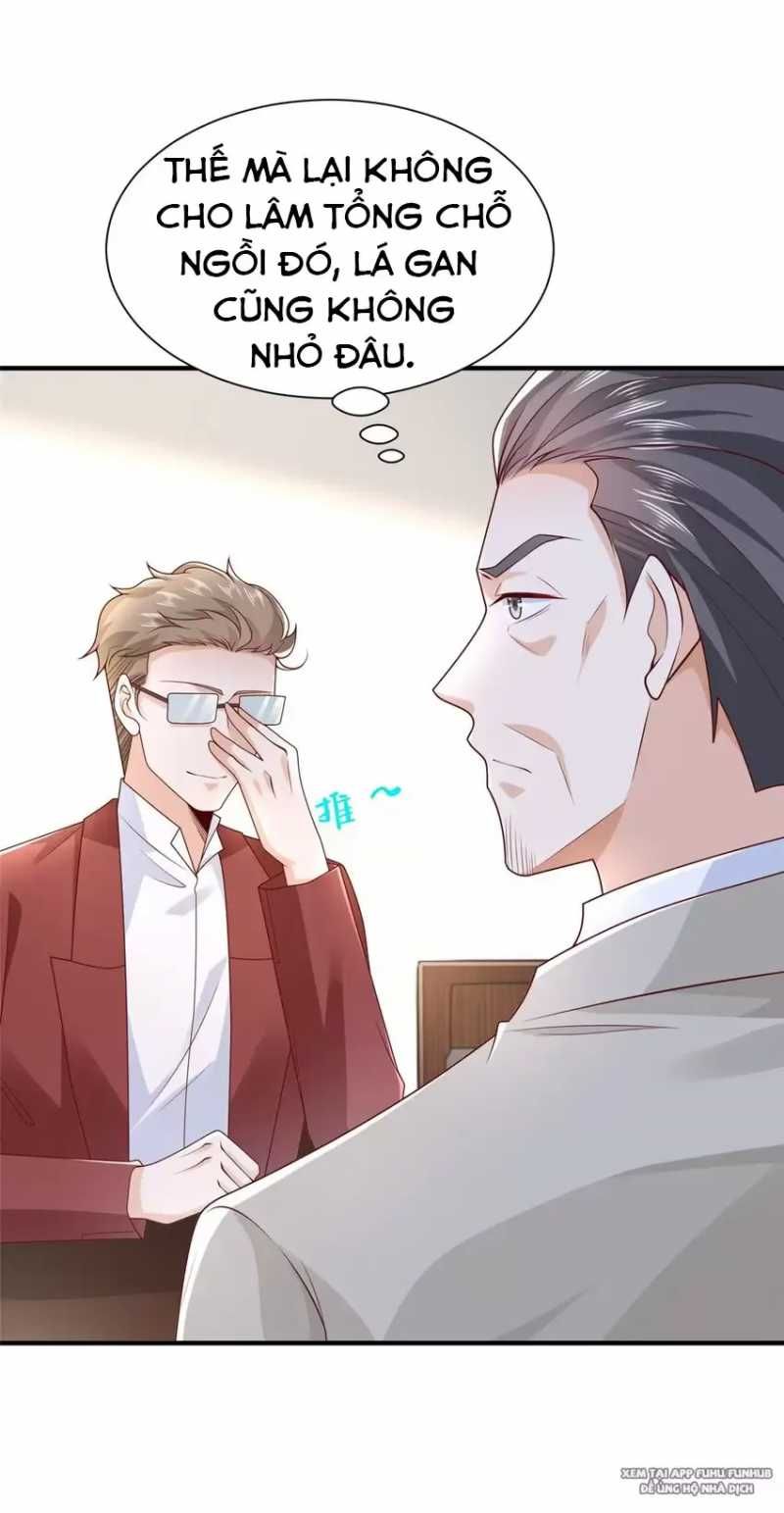 đọc truyện Mỗi Tuần Ta Có Một Nghề Nghiệp Mới Chương 603 ảnh 51 tại Thiên Thai Truyện