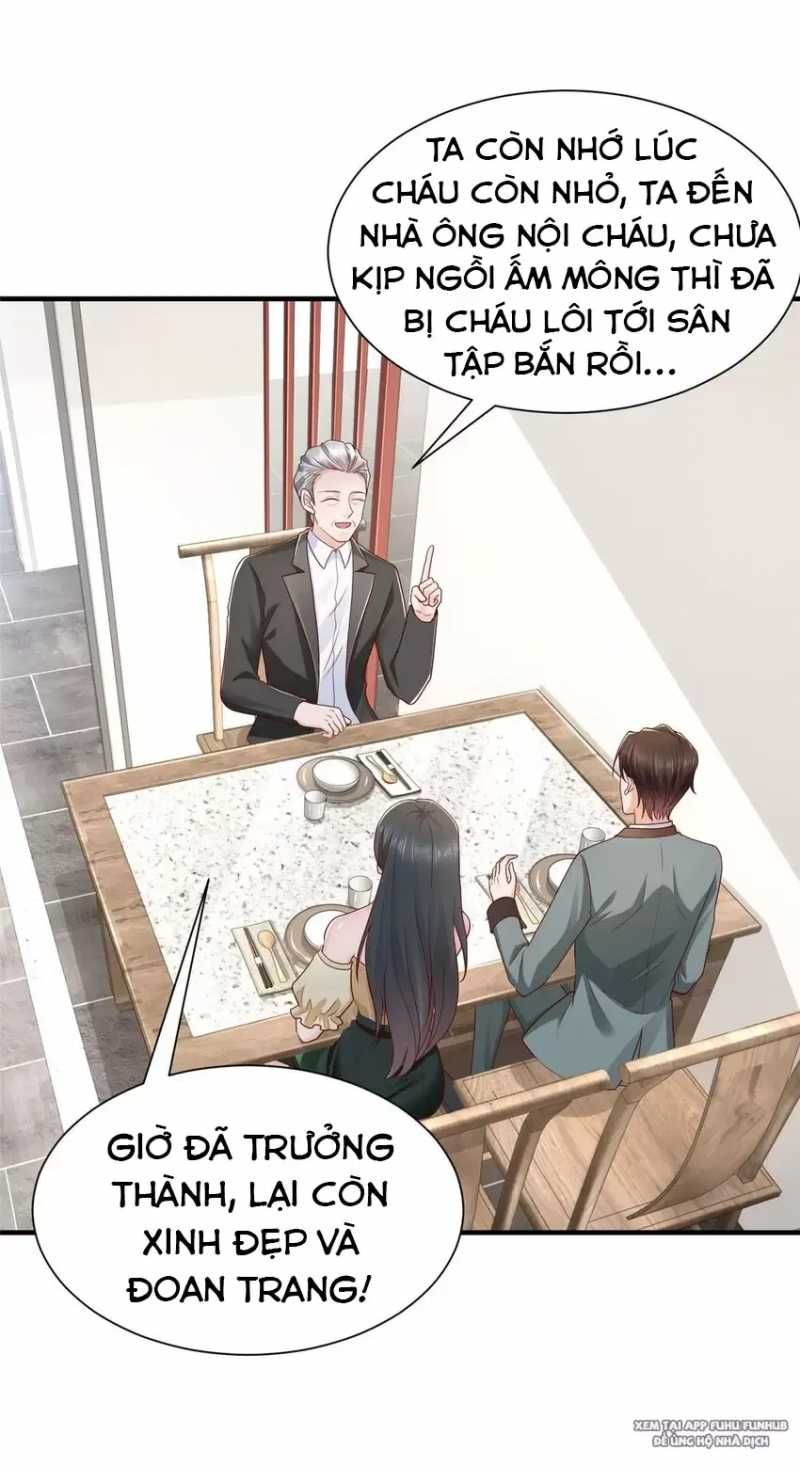 đọc truyện Mỗi Tuần Ta Có Một Nghề Nghiệp Mới Chương 603 ảnh 7 tại Thiên Thai Truyện