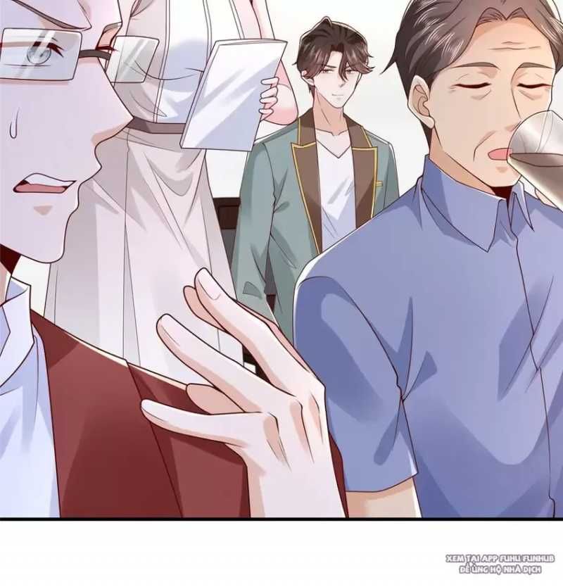 đọc truyện Mỗi Tuần Ta Có Một Nghề Nghiệp Mới Chương 603 ảnh 53 tại Thiên Thai Truyện