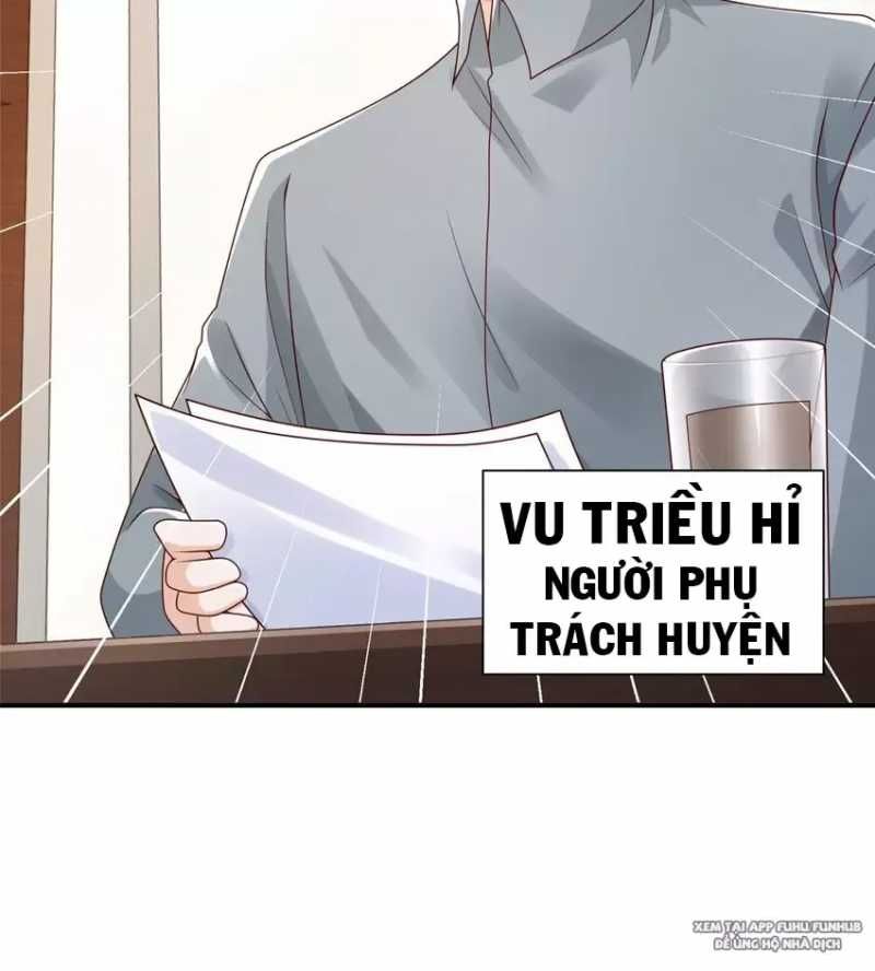 đọc truyện Mỗi Tuần Ta Có Một Nghề Nghiệp Mới Chương 603 ảnh 55 tại Thiên Thai Truyện