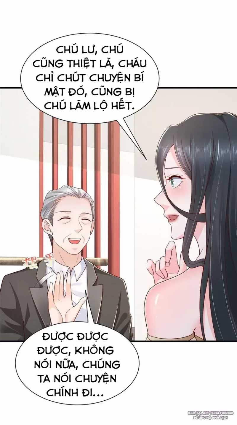 đọc truyện Mỗi Tuần Ta Có Một Nghề Nghiệp Mới Chương 603 ảnh 8 tại Thiên Thai Truyện