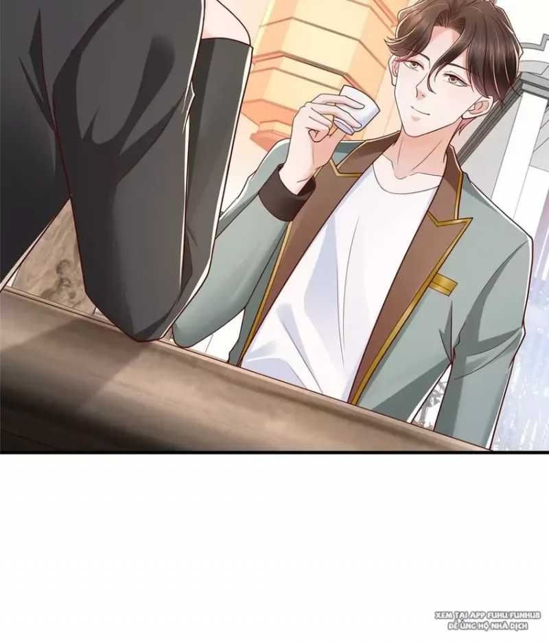 đọc truyện Mỗi Tuần Ta Có Một Nghề Nghiệp Mới Chương 603 ảnh 10 tại Thiên Thai Truyện