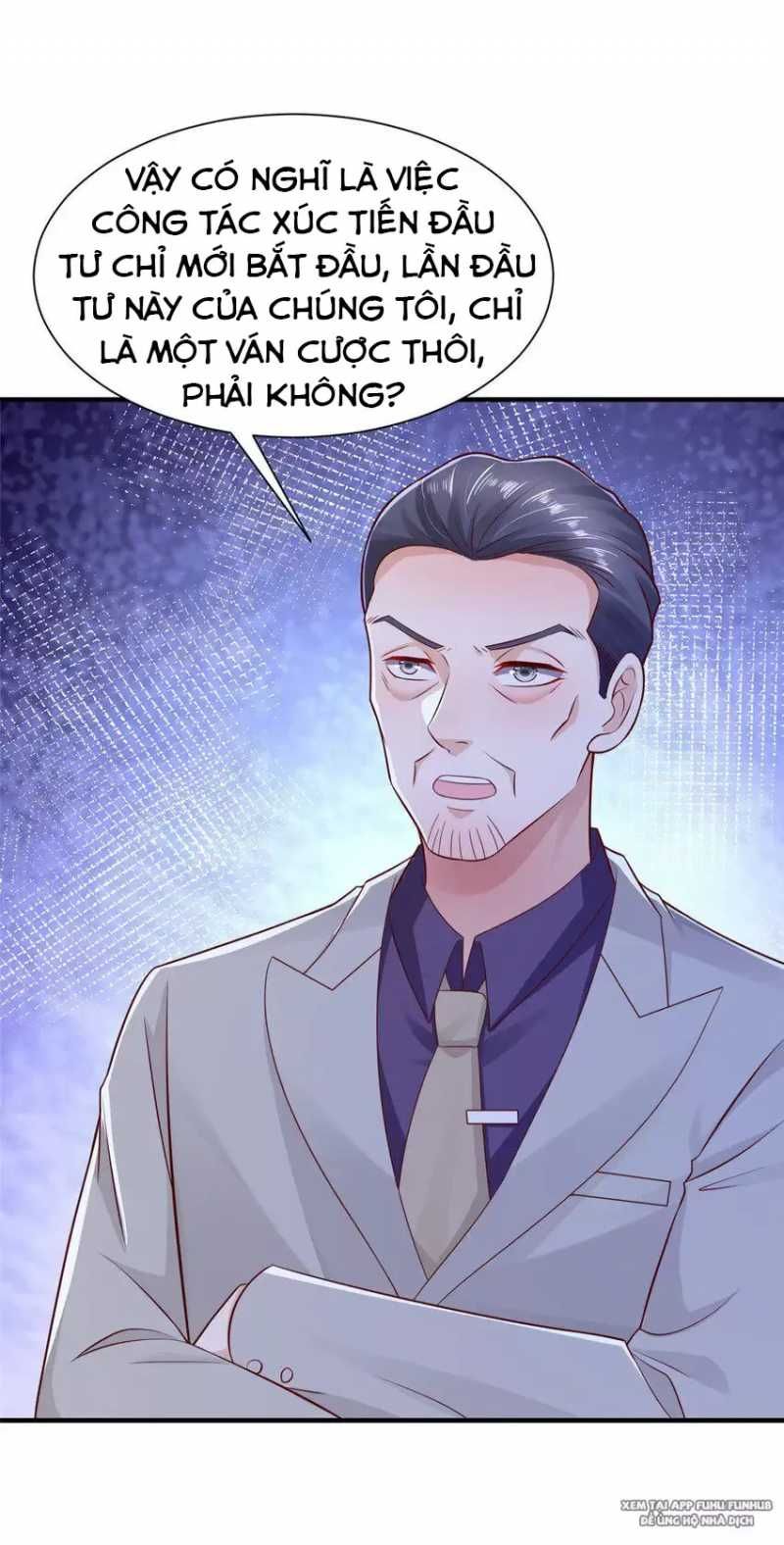 đọc truyện Mỗi Tuần Ta Có Một Nghề Nghiệp Mới Chương 604 ảnh 13 tại Thiên Thai Truyện