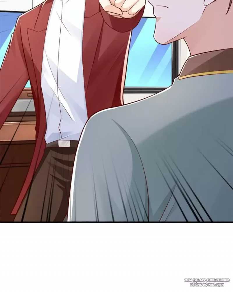 đọc truyện Mỗi Tuần Ta Có Một Nghề Nghiệp Mới Chương 604 ảnh 18 tại Thiên Thai Truyện