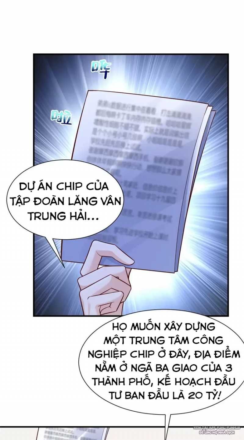 đọc truyện Mỗi Tuần Ta Có Một Nghề Nghiệp Mới Chương 604 ảnh 22 tại Thiên Thai Truyện