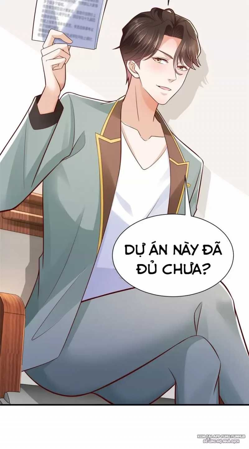 đọc truyện Mỗi Tuần Ta Có Một Nghề Nghiệp Mới Chương 604 ảnh 23 tại Thiên Thai Truyện