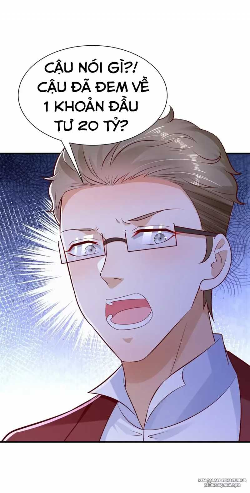 đọc truyện Mỗi Tuần Ta Có Một Nghề Nghiệp Mới Chương 604 ảnh 24 tại Thiên Thai Truyện