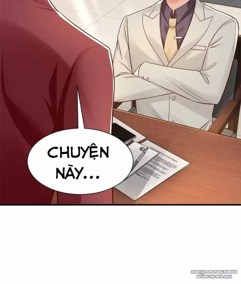 đọc truyện Mỗi Tuần Ta Có Một Nghề Nghiệp Mới Chương 604 ảnh 26 tại Thiên Thai Truyện