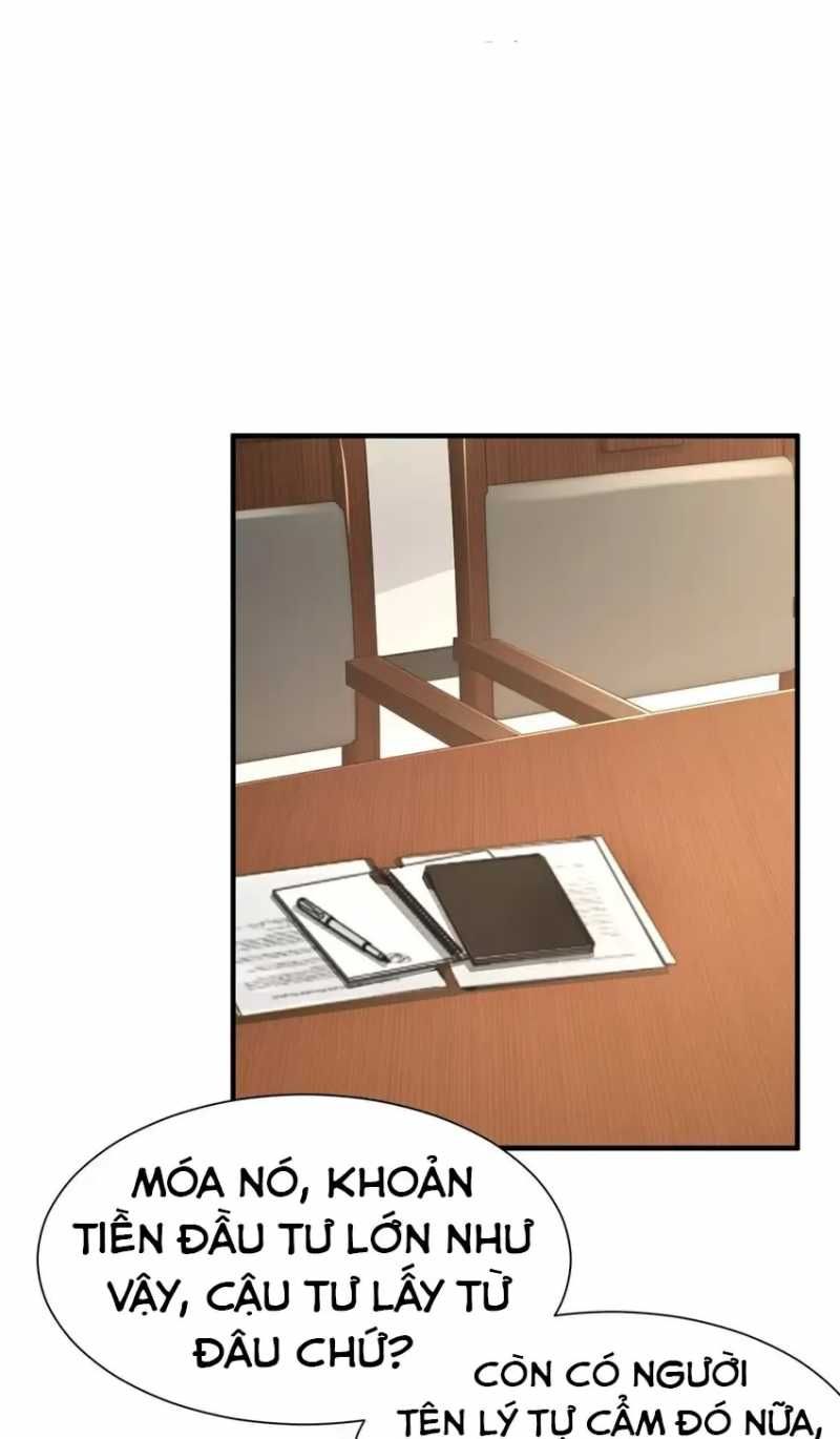 đọc truyện Mỗi Tuần Ta Có Một Nghề Nghiệp Mới Chương 604 ảnh 32 tại Thiên Thai Truyện