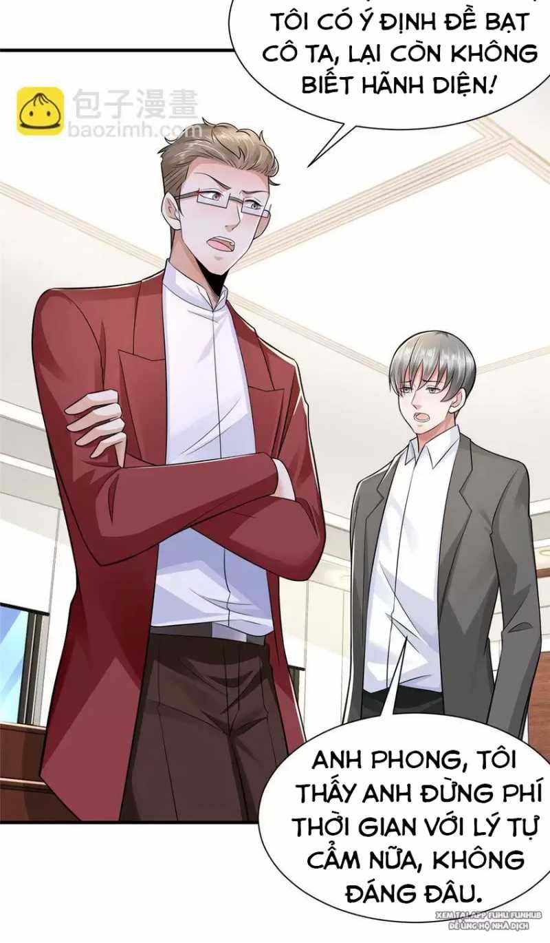 đọc truyện Mỗi Tuần Ta Có Một Nghề Nghiệp Mới Chương 604 ảnh 33 tại Thiên Thai Truyện