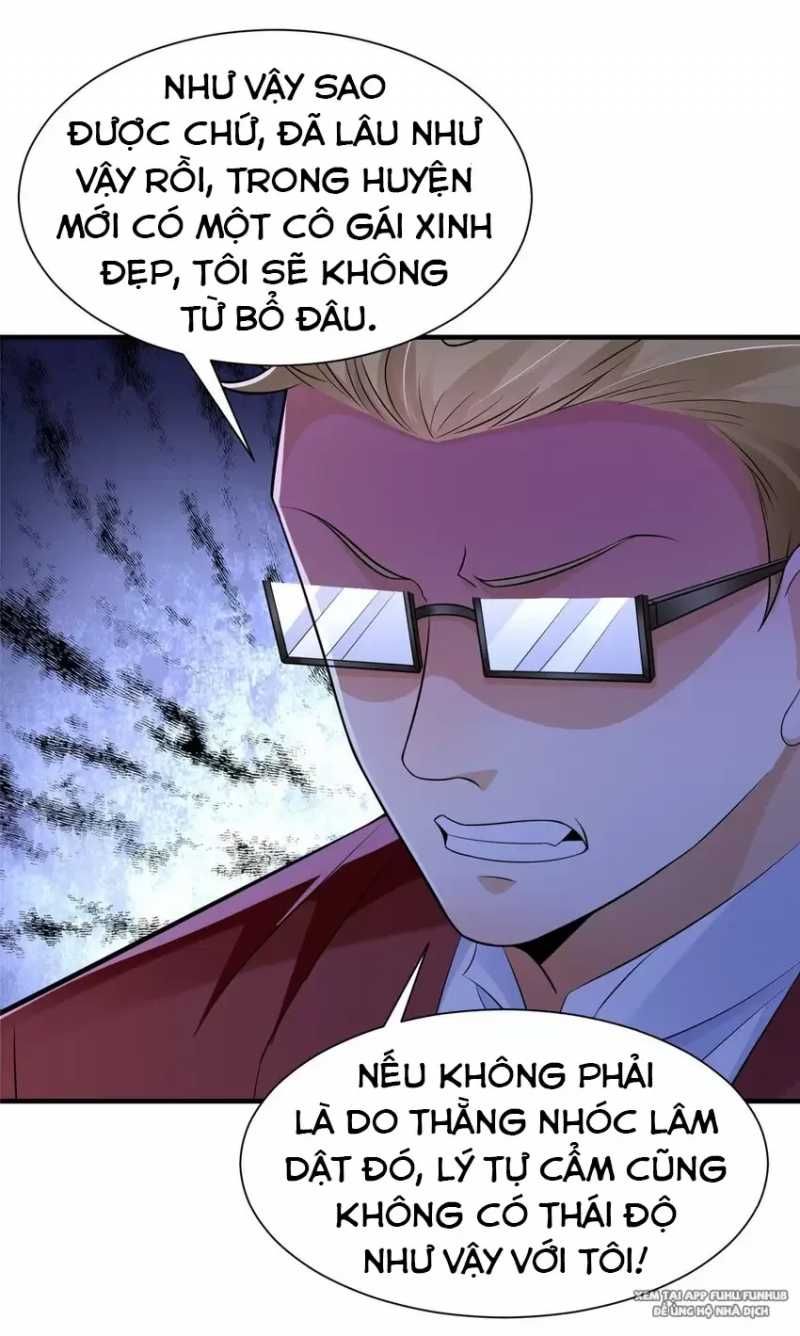 đọc truyện Mỗi Tuần Ta Có Một Nghề Nghiệp Mới Chương 604 ảnh 34 tại Thiên Thai Truyện