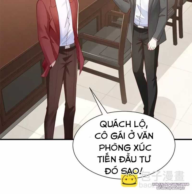 đọc truyện Mỗi Tuần Ta Có Một Nghề Nghiệp Mới Chương 604 ảnh 36 tại Thiên Thai Truyện