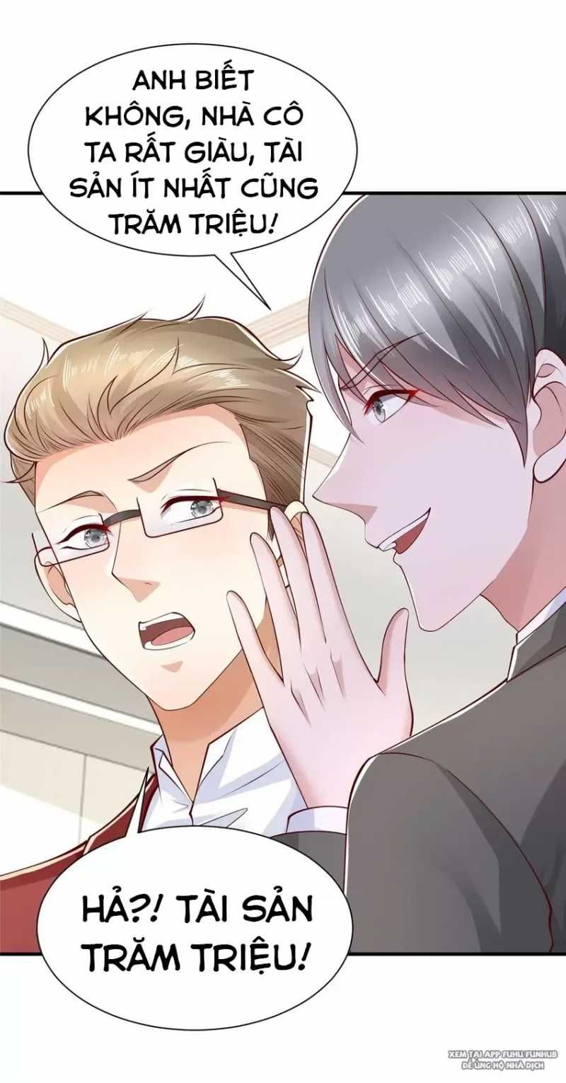 đọc truyện Mỗi Tuần Ta Có Một Nghề Nghiệp Mới Chương 604 ảnh 37 tại Thiên Thai Truyện