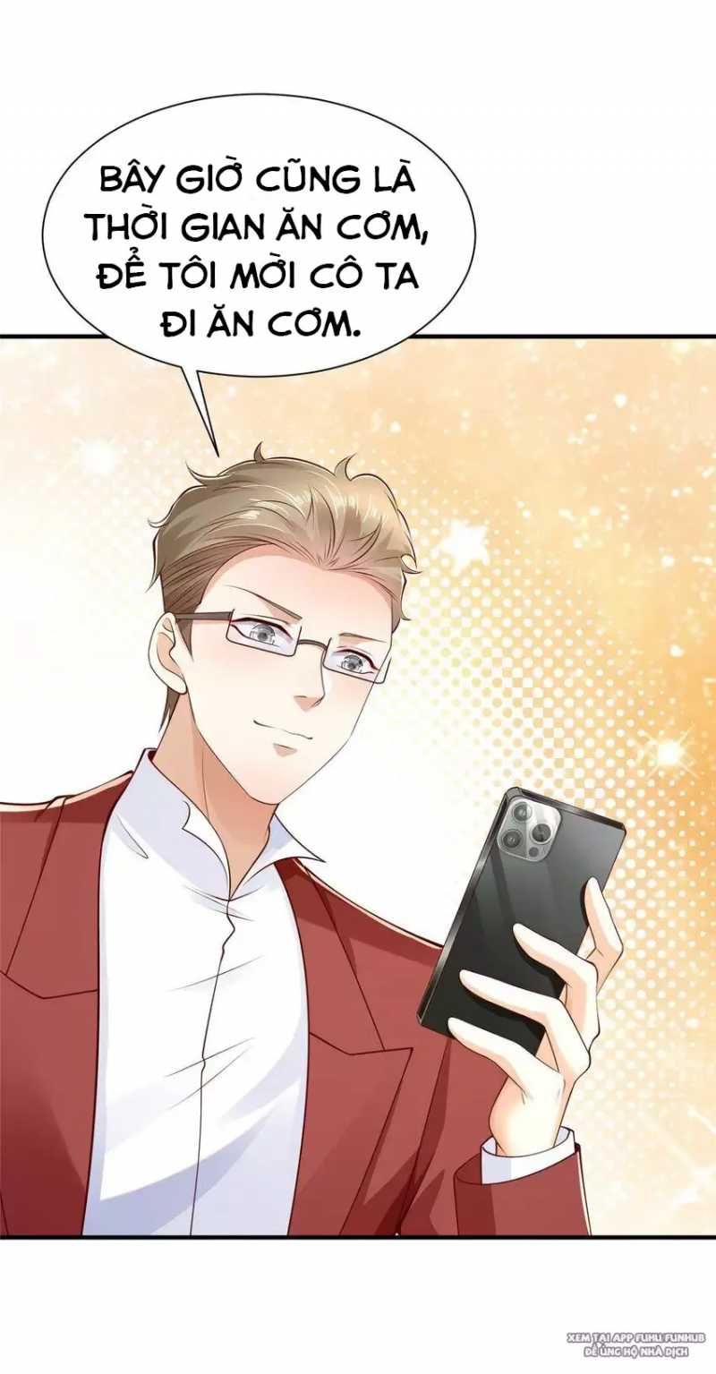 đọc truyện Mỗi Tuần Ta Có Một Nghề Nghiệp Mới Chương 604 ảnh 40 tại Thiên Thai Truyện