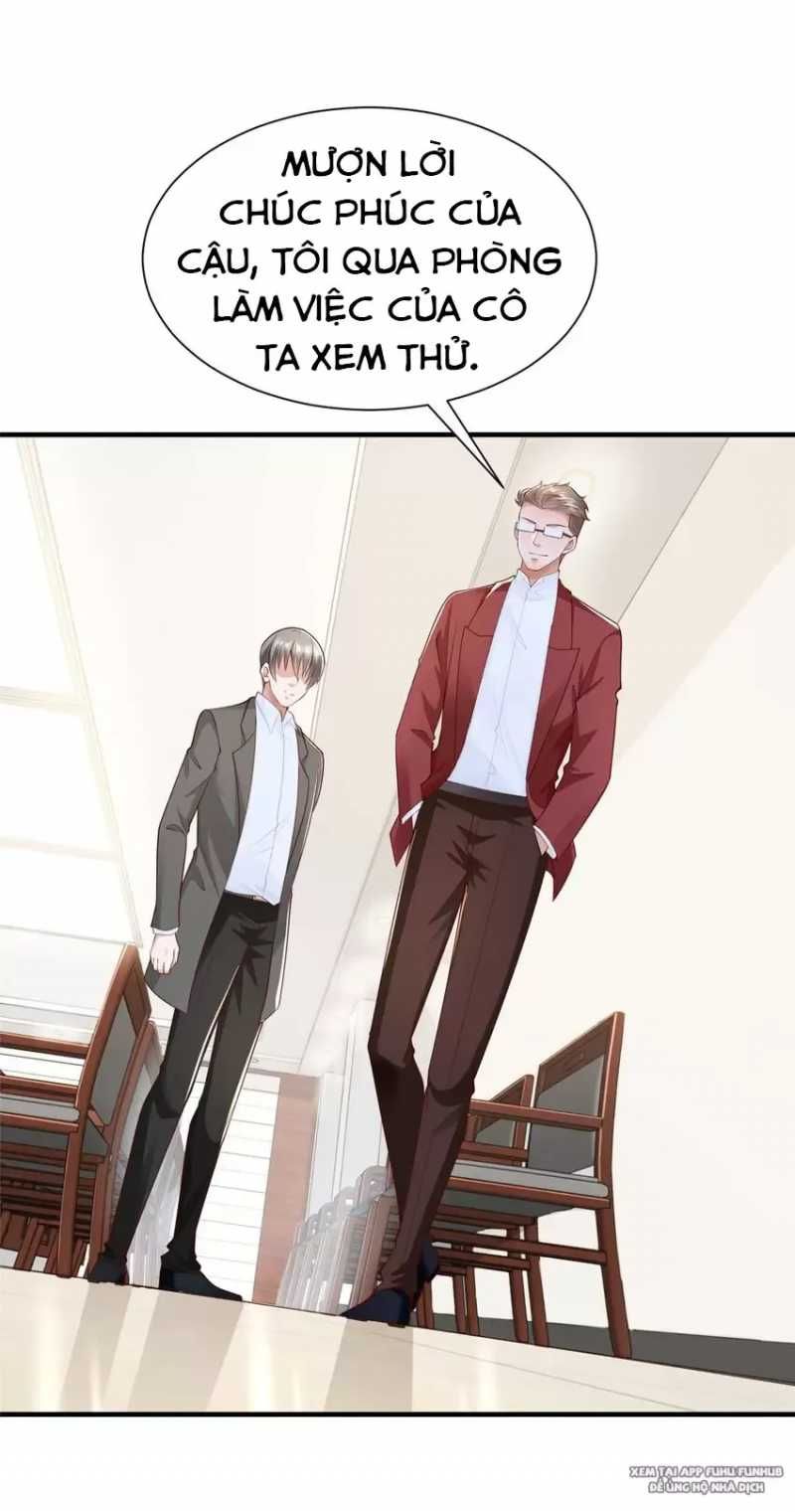 đọc truyện Mỗi Tuần Ta Có Một Nghề Nghiệp Mới Chương 604 ảnh 44 tại Thiên Thai Truyện