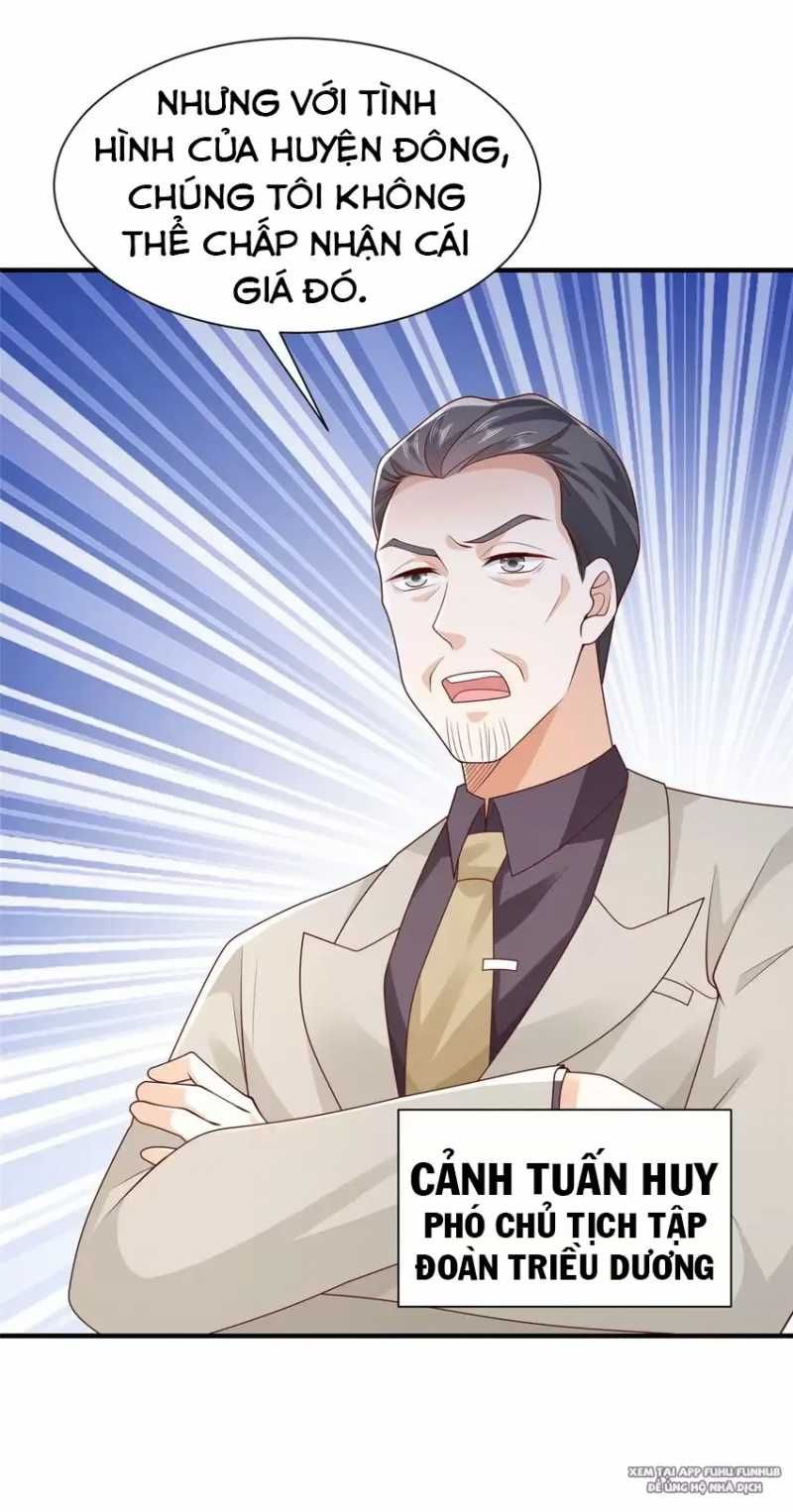 đọc truyện Mỗi Tuần Ta Có Một Nghề Nghiệp Mới Chương 604 ảnh 7 tại Thiên Thai Truyện