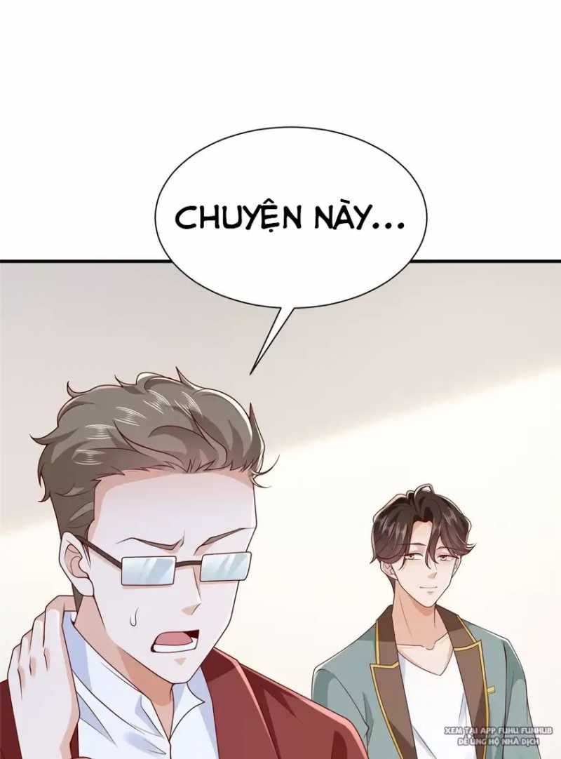 đọc truyện Mỗi Tuần Ta Có Một Nghề Nghiệp Mới Chương 604 ảnh 8 tại Thiên Thai Truyện