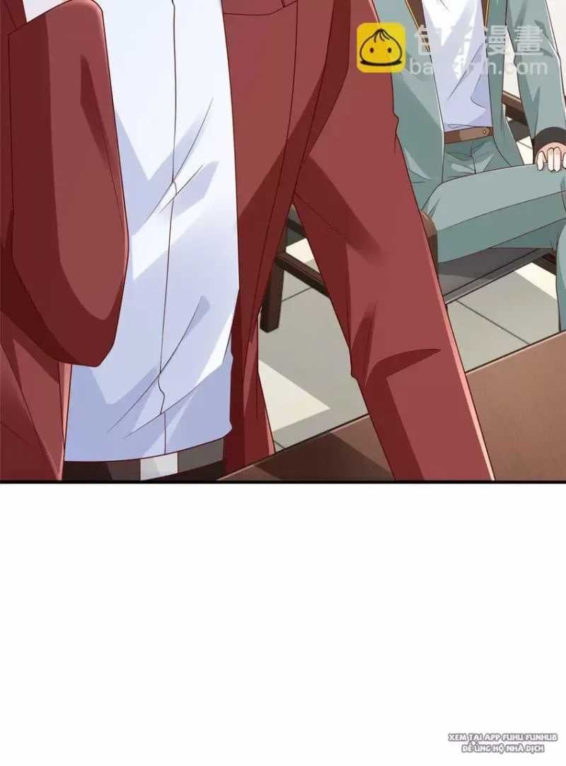 đọc truyện Mỗi Tuần Ta Có Một Nghề Nghiệp Mới Chương 604 ảnh 9 tại Thiên Thai Truyện