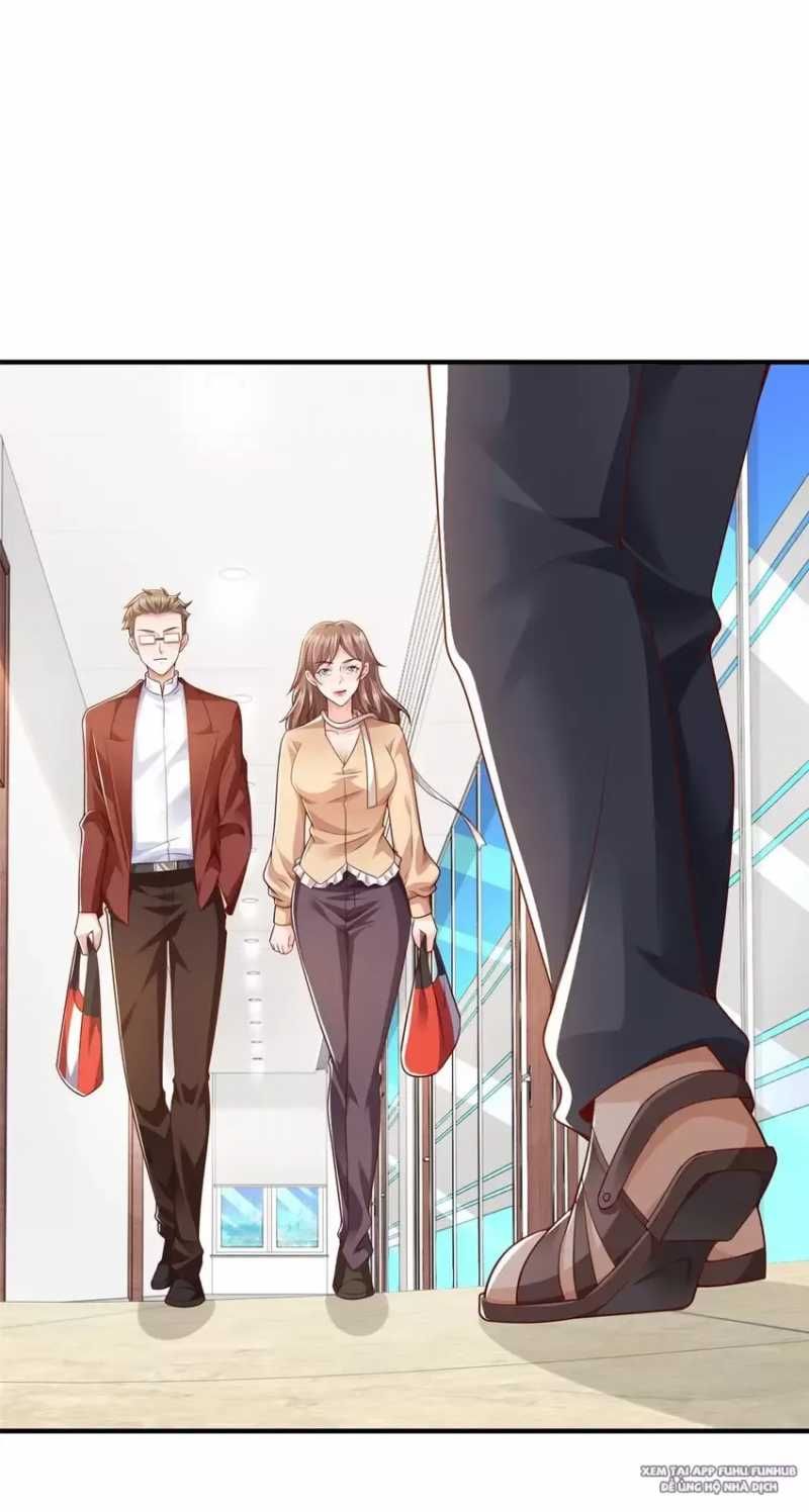 đọc truyện Mỗi Tuần Ta Có Một Nghề Nghiệp Mới Chương 605 ảnh 14 tại Thiên Thai Truyện