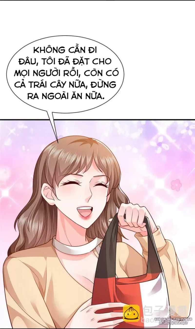 đọc truyện Mỗi Tuần Ta Có Một Nghề Nghiệp Mới Chương 605 ảnh 17 tại Thiên Thai Truyện