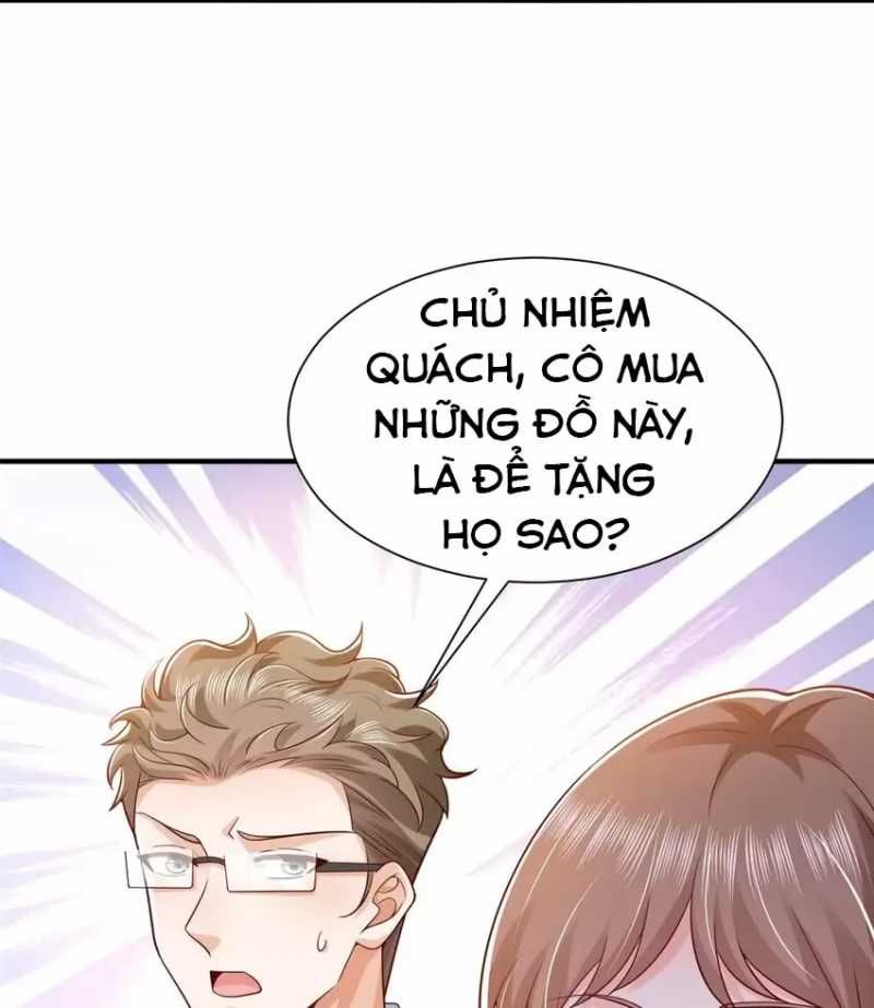 đọc truyện Mỗi Tuần Ta Có Một Nghề Nghiệp Mới Chương 605 ảnh 18 tại Thiên Thai Truyện