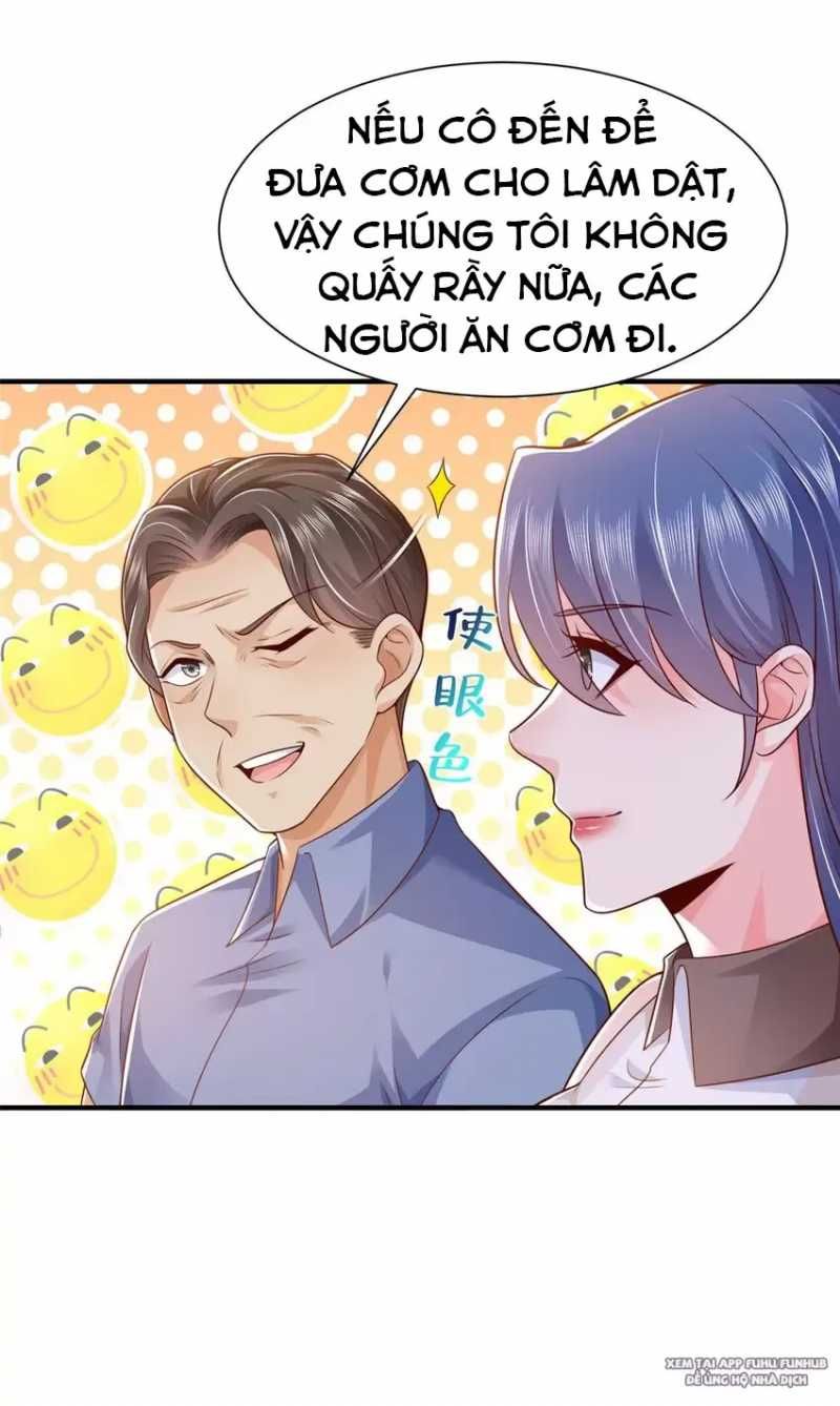 đọc truyện Mỗi Tuần Ta Có Một Nghề Nghiệp Mới Chương 605 ảnh 25 tại Thiên Thai Truyện