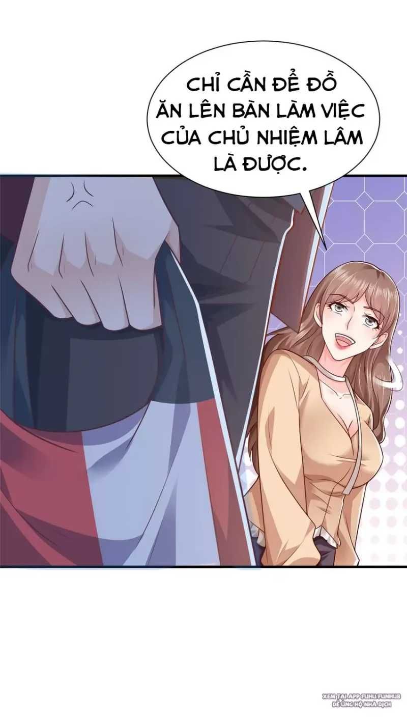 đọc truyện Mỗi Tuần Ta Có Một Nghề Nghiệp Mới Chương 605 ảnh 27 tại Thiên Thai Truyện