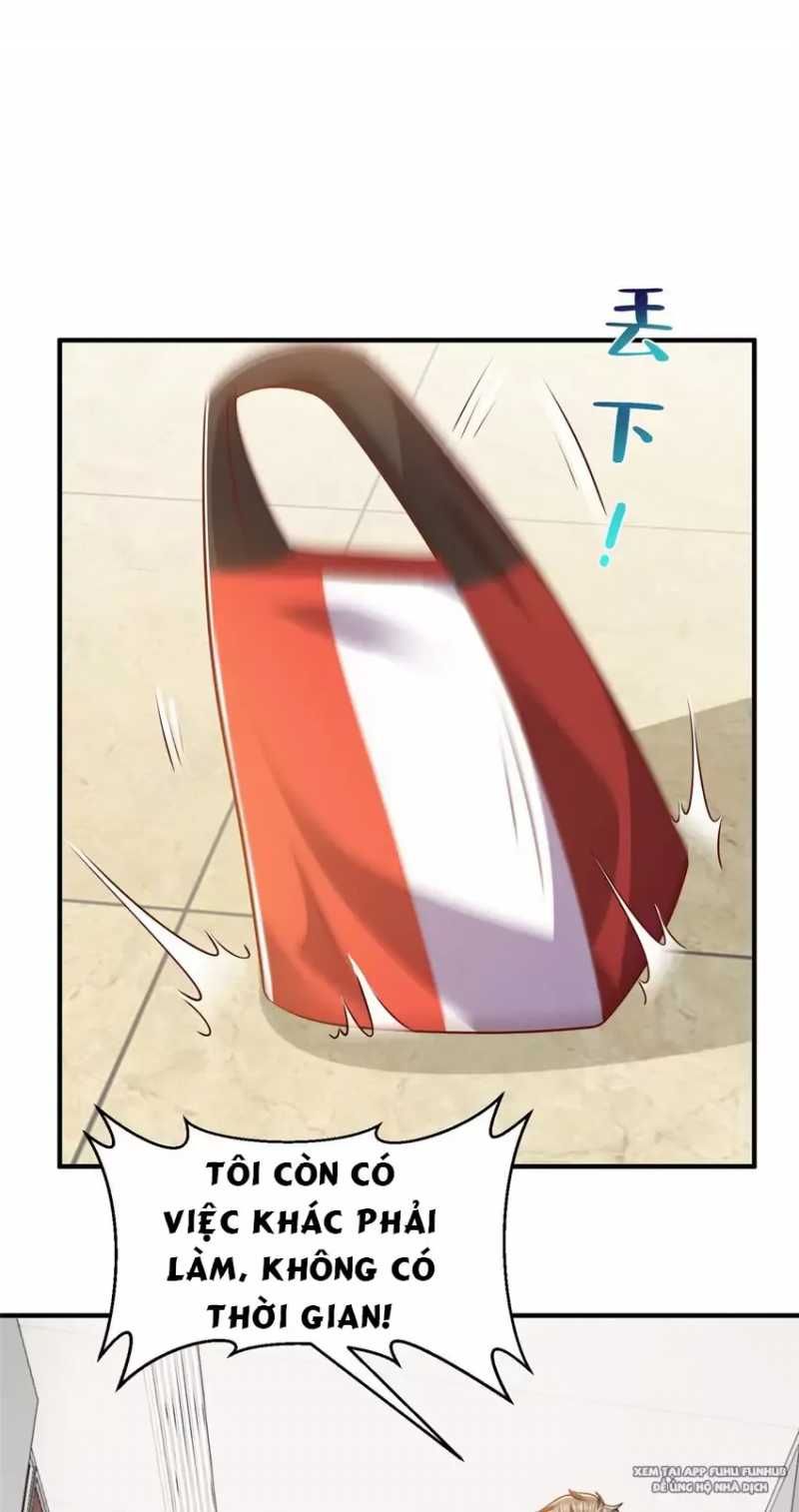 đọc truyện Mỗi Tuần Ta Có Một Nghề Nghiệp Mới Chương 605 ảnh 28 tại Thiên Thai Truyện