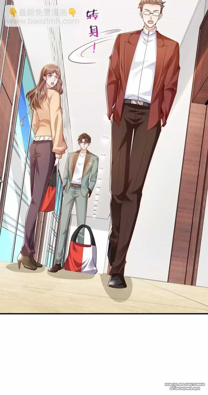 đọc truyện Mỗi Tuần Ta Có Một Nghề Nghiệp Mới Chương 605 ảnh 29 tại Thiên Thai Truyện